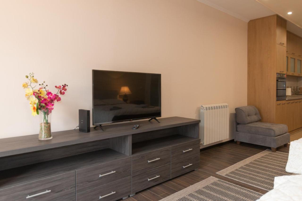Apartment Lili Bajina Basta Eksteriør billede