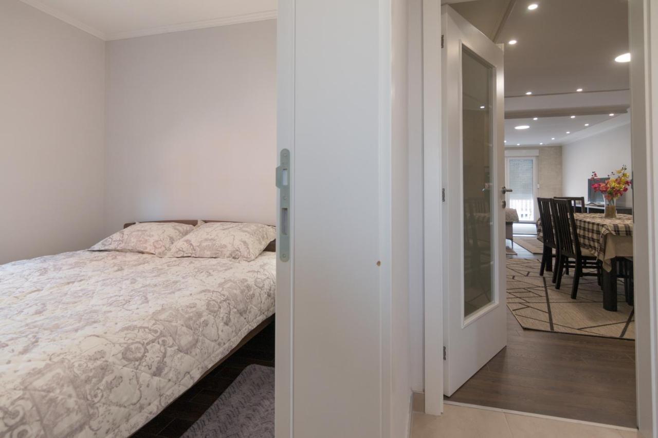 Apartment Lili Bajina Basta Eksteriør billede